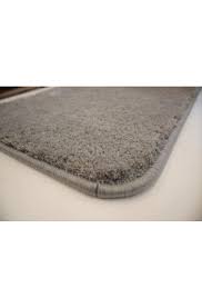 carpet velvet cashmere 93 grey