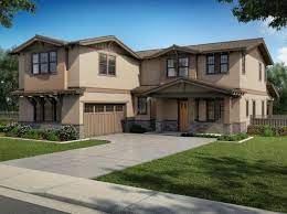 new construction homes in almaden