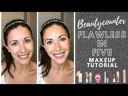 makeup tutorial beautycounter makeup
