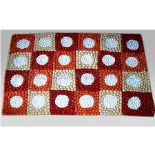 sge woolen loop carpets at rs 150