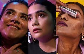dear indian beauty industry remember