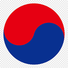 South korea korean independence movement cartoon, korea cute cartoon characters material, male and female holding bell illustration png clipart. Flag Of South Korea National Symbols Of South Korea Culture Underbrush 0 2 1 Blue Logo Word Png Pngwing