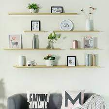 modern wall shelf for hotel home new