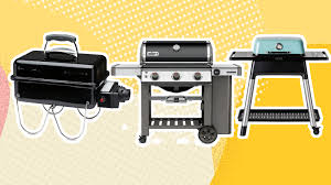 best gas bbq 6 gas barbecues that we