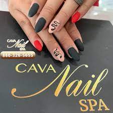 nail art nail salon in waterford ct