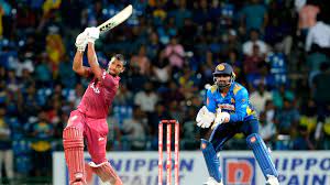 Sri lanka tour of west indies 2021. Wi Vs Sl 2020 21 Sri Lanka S Multi Format West Indies Tour To Begin On March 3