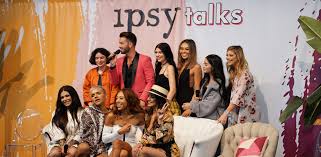 ipsy gen beauty conference brings