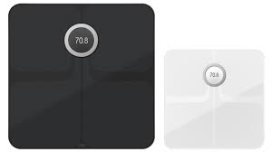 Fitbit Aria 2 Wifi Smart Scales