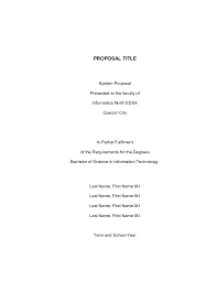 resume samples for computer engineers freshers death penalty     Outline of Chapters and SectionsTITLE PAGETABLE OF CONTENTS      