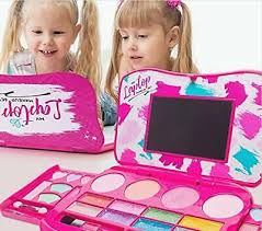 gift pretend play makeup kit toddler