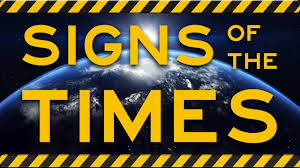 Calvary Christian Center | Signs of the Times | Signs of the Times