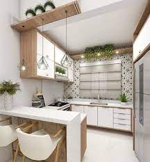Представяме ви първа част от реализацията за обзавеждане на коридор и кухня в апартамент 30 кв.м. Idei Za Malka Kuhnya Obzavezhdane I Dekoraciya V Snimki Flat Bg Flat Bg