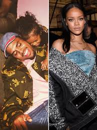 And rihanna also knows from their time together that being a father was something he's always wanted, and although she's not involved in his. Rihanna Babysitting Royalty Her Sweet Offer To Chris Brown Hollywood Life
