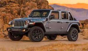 Top 10 Jeep Wrangler Mods You Should Be