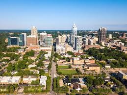 12 best places to live in raleigh for