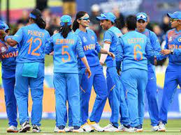 Check live cricket scores, schedule, results, scorecard, upcoming matches list and ball by ball commentary along with player stats, player profiles. We Are Proud Of You Virat Kohli Congratulates Indian Women S Cricket Team Cricket News Times Of India