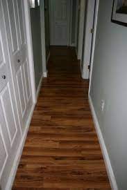 new laminate floor should we lay it