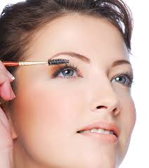 natural looking mascaras for lashes