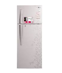 Price list of all lg double door refrigerators in india with features, capacity and reviews. Lg Double Door Refrigerator Gl E322rpvc 310ltr By Lg Home Appliances Nepal Online Shopping By Nepbay
