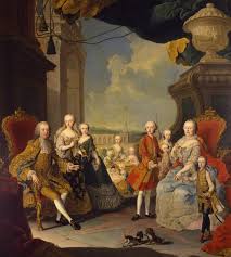 Rising from obscure origins, the habsburgs became the dominant political family of europe during the renaissance. Die Habsburger A Documentary About The History Of The Habsburg Dynasty The Royal Correspondent