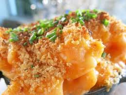 pork belly mac and cheese recipes