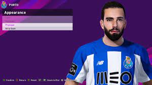 PES 2020 Faces Sergio Oliveira by Rachmad ABs ~ PESNewupdate.com | Free  Download Latest Pro Evolution Soccer Patch & Updates