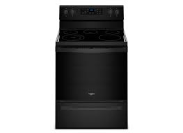 Whirlpool Wfe505w0hb Range Review