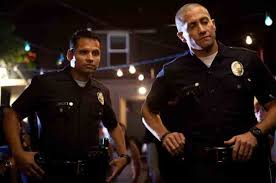Best police quotes selected by thousands of our users! End Of Watch Quotes I Am Fate With A Badge And A Gun
