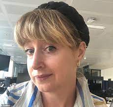 Jess brammar is known for her work on question time (1979), newsnight (1980) and politics live (2018). Bbc Bosses Are Far From United On Appointment Of Ex Editor Of Left Wing Huffington Post Daily Mail Online
