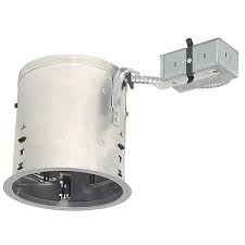 Juno 6 Ic Remodeling Recessed Light Housing 41549 Lamps Plus