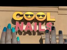 cool nails sevierville tn you