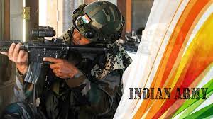 indian army 4k pc wallpapers