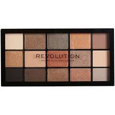 revolution makeup re loaded iconic 2 0