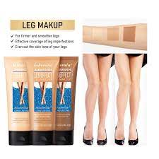 leg makeup leg concealer waterproof