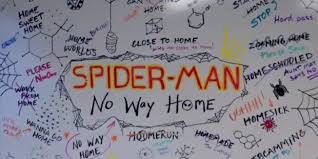 After all, jamie foxx and alfred molina are both on. Spider Man No Way Home Ein Weiterer Ruckkehrer Gesellt Sich Zum Cast Dvd Forum At