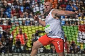 Piotr małachowski, poland (discus throw) born: Piotr Malachowski Sells Olympic Medal To Fund Child S Cancer Treatment