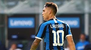 Martinez excels as a secondary striker, which is not in sync with barcelona's requirement of an out and out striker. Barcelona President Confirms Halt To Lautaro Martinez Transfer Talks