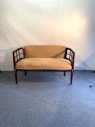 empire sofa in gany 1860s