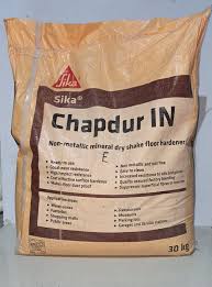 sika chapdur in floor hardener at rs
