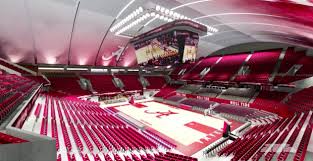 At the university of alabama sports and recreation is woven into the fiber of our campus culture. Avery Johnson Fired Up About Coleman Coliseum Renovations