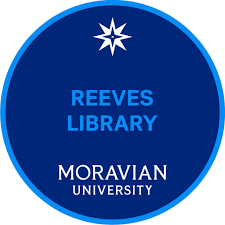 Reeves Library at Moravian University - Home | Facebook