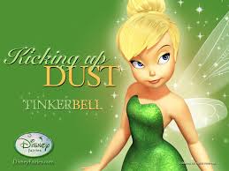 tinkerbell wallpapers free