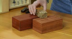 Build These Clever Puzzle Boxes To Give