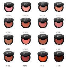 muf hd skin cream blush faces lebanon