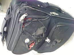 Lost Luggage Situations And How To Avoid It Trackimo