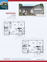 homestead series house plans in