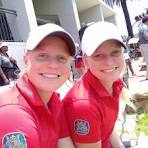 Roos Sisters Golf Professionals