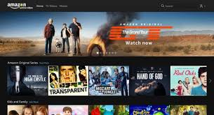 amazon prime video now available in