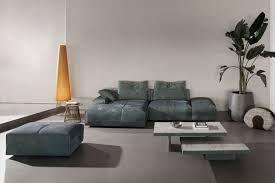 Puzzle Sectional Sofa With Chaise Comp