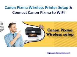 Start by searching the setup file that you have downloaded via ij.start.canon. Canon Pixma Wireless Printer Setup Connect Canon Pixma To Wifi